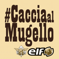 Caccia al Mugello
